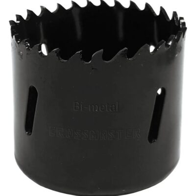 SIERRA COPA BIMETALICA 51 MM. `CROSS`- 11