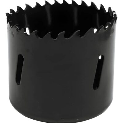 SIERRA COPA BIMETALICA 89 MM. `CROSS`- 11
