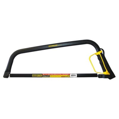ARCO SIERRA PODA 21` C/HOJA `CROSS`- 1