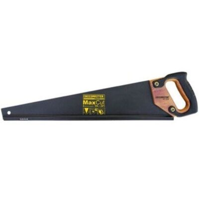 SERRUCHO MAX CUT 22` M/MADERA `CROSS`- 11
