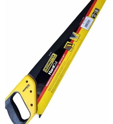 SERRUCHO HARD CUT 20` M/PLAST. `CROSS`- 11