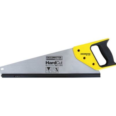 SERRUCHO HARD CUT 24` M/PLAST. `CROSS`- 11