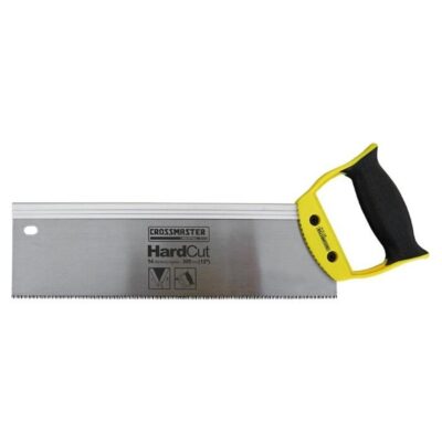 SERRUCHO COSTILLA 12` M/PLAST `CROSS`- 11