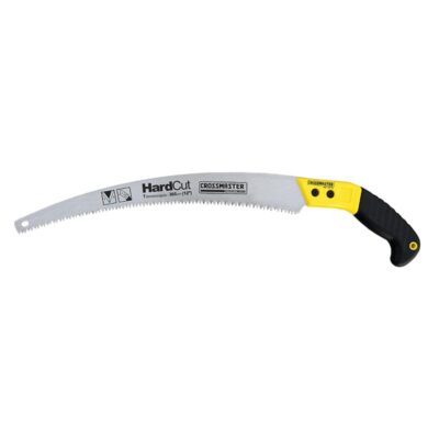 SERRUCHO PODA CURVO M/PLASTICO `CROSS`- 11