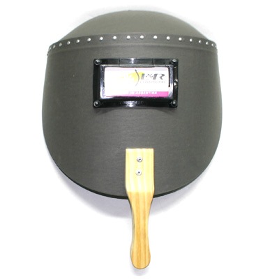 PANTALLA PARA SOLDAR MANGO EXTERNO