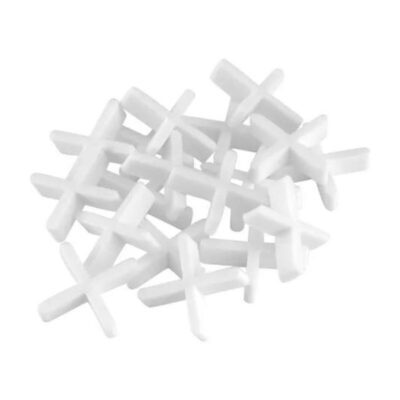 SEPARADOR CERAMICA X 5 B. X 300 UN. (TEE 1,5 MM.)