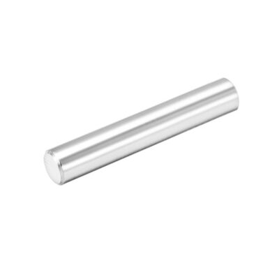PASADOR `107` FUNDIDO ZINC. 80 MM. X 12 UN. `SC`