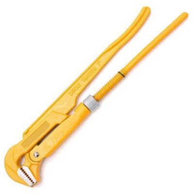 LLAVE DE CAÑO TIPO SUECA DE 2` IMPORTADA