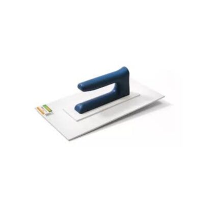 LLANA PLASTICA SOLDADA 12 X 30 `SANTA JUANA`