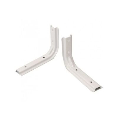 SOPORTE AC. BRACKET 250 X 300 X 20 UN. BLANCO `SC`