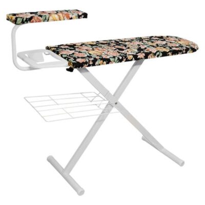 TABLA DE PLANCHAR FIORENZA CON MANGUERO