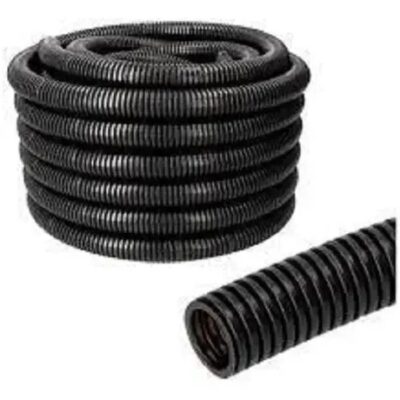 FLEXIBLE PLASTICO CORRUGADO 2 X 2`