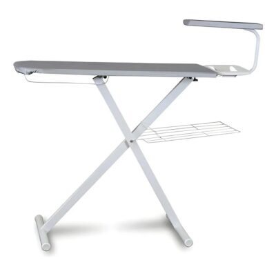 TABLA DE PLANCHAR BELLEZZA TELA METALIZADA