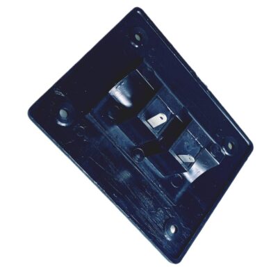 CONECTOR PLACA 93 MM. X 12 UN. `SC`