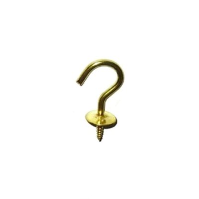PITON BRONCE C/T ABIE. 19-50 X 100 `EL ESCUERZO`