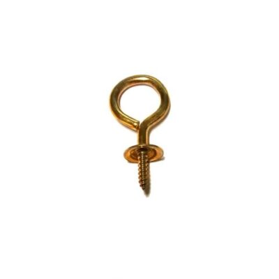 PITON BRONCE C/T ABIE. 21-60 X 50 `EL ESCUERZO`