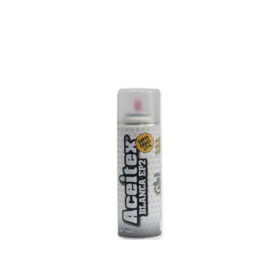 AEROSOL GRASA DE LITIO X 160 GRS. `ACEITEX`