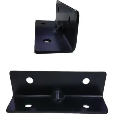 CONECTOR ANGULO DESIGUAL 93 MM. X 12 UN. `SC`