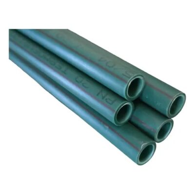 CAÑO AGUA CALIENTE TIRA X 4MTS. 20 `LATYN FUSION`
