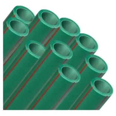 CAÑO AGUA CALIENTE TIRA X 4MTS. 32 `LATYN FUSION`