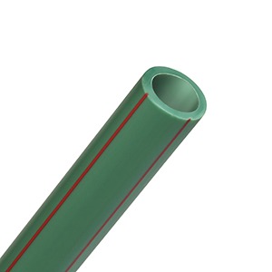 CAÑO AGUA CALIENTE TIRA X 4MTS. 40 `LATYN FUSION`