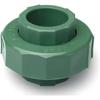 UNION DOBLE 20 `LATYN FUSION`
