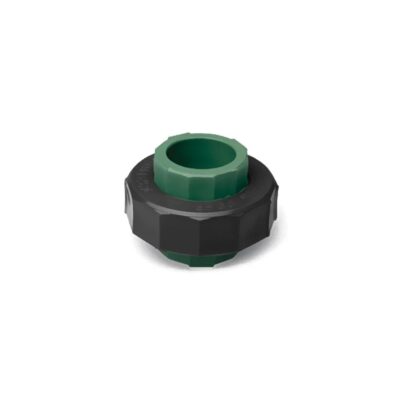 UNION DOBLE 25 `LATYN FUSION`