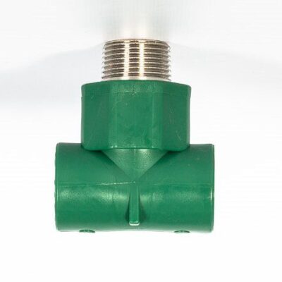 CUPLA INSERTO MACHO 25 X 1/2 `LATYN FUSION`
