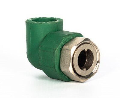 CODO ROSCA HEMBRA 20 X 1/2 `LATYN FUSION`