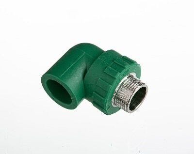CODO ROSCA MACHO 20 X 1/2 `LATYN FUSION`