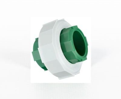 U.D.C/R. METAL HEMBRA 20 X 1/2 `LATYN FUSION`