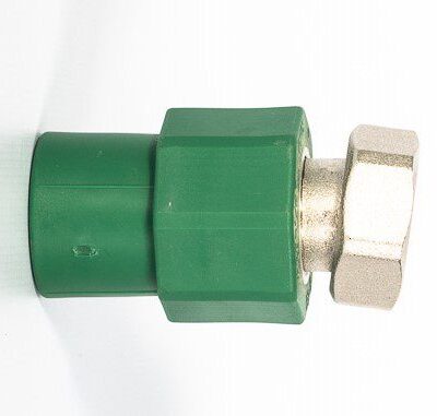 U.D.C/R. METAL MACHO 20 X 1/2 `LATYN FUSION`
