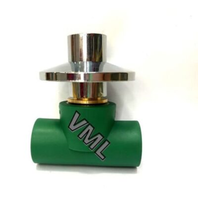 LLAVE PASO C/CAMPANA 25 PESADA `LATYN FUSION`F80