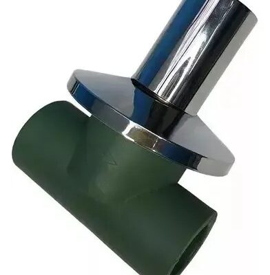 LLAVE PASO C/CAMPANA 20 LIVIANA `LATYN FUSION` F70