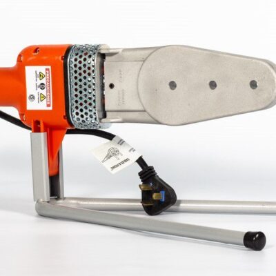 TERMOFUSORA 800 W. 20 A 63 MM. `LATYN FUSION`