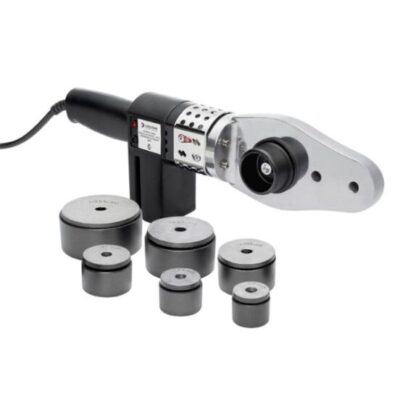 TERMOFUSORA 1500 W. 20 A 63 MM. `LATYN FUSION`