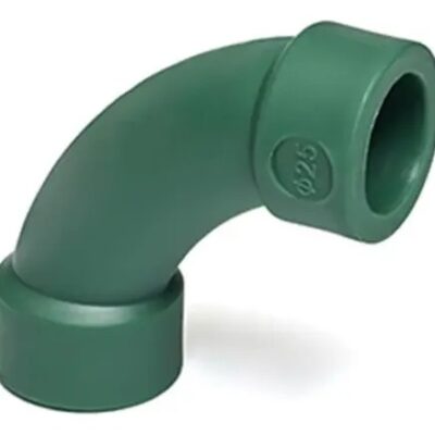 CURVA 90° 25 MM. `LATYN FUSION`