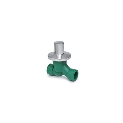 LLAVE PASO C/CAMPANA 32 LIVIANA `LATYN FUSION`F70