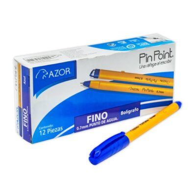 PUNTO DE MARCAR 7 X 100 MM. `LIN`