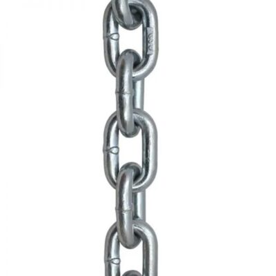CADENA PATENTE ZINCADA NO. 90 X 12,5 KG.