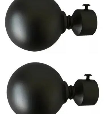 TOPES PARA CORTINA METALICO