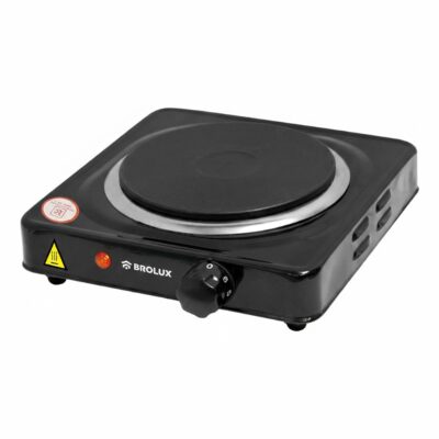 ANAFE ELECTRICO 1 HORNALLA `BROGAS`