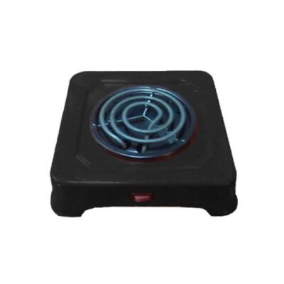 ANAFE ELECTRICO 1 HORNALLA `ABRASOL`