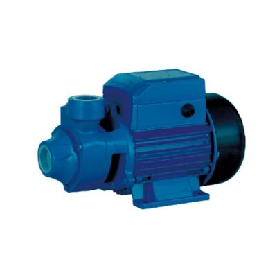 ELECTROBOMBA PERIFERICA QB-60 0,5 HP
