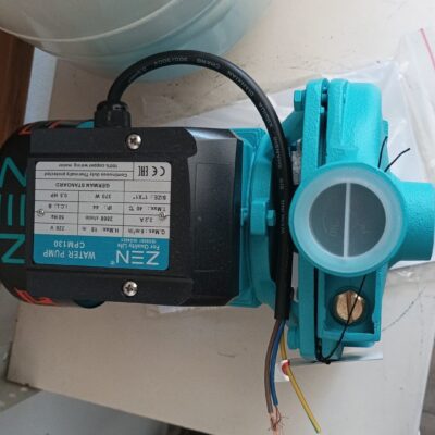 ELECTROBOMBA CENTRIFUGA CMP-130 0,5 HP