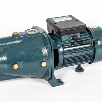 ELECTROBOMBA AUTOASPIRANTE JET-100 1 HP