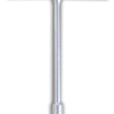 LLAVE T STANDARD DE 13/16