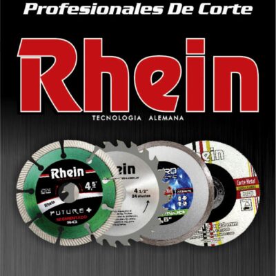 SOPORTE P/COPA A 3 (DE 32 A 200 MM.) `RHEIN`