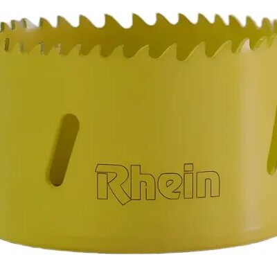 SIERRA COPA TRASPASADORA BIM. 60 MM. `RHEIN`