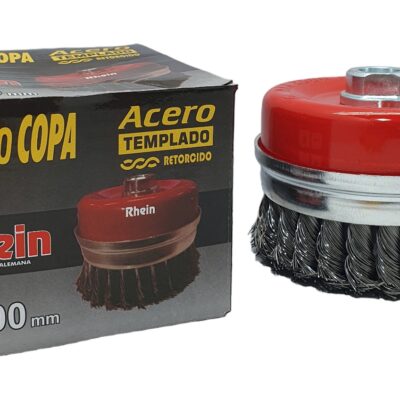 SOPORTE P/COPA A 2 (DE 32 A 200 MM.) `RHEIN`